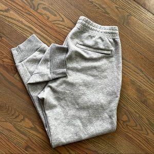 UNIQLO Active Jogger Sweatpants Mens L
